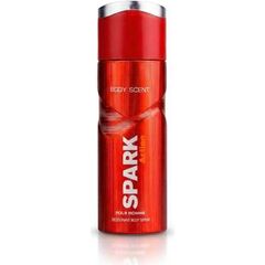 KHADLAJ SPARK ACTION DEODORANT