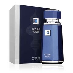 FRENCH AVENUE AZZURE AOUD EDP