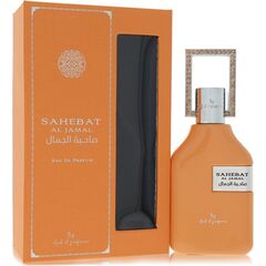 ARD AL ZAAFARAN SAHEBAT AL JAMAL EDP