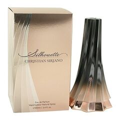 CHRISTIAN SIRIANO SILHOUETTE EDP