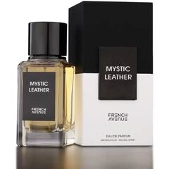 FRENCH AVENUE MYSTIC LEATHER EDP