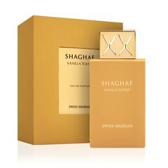 SWISS ARABIAN SHAGHAF VANILLA TOFFEE EDP