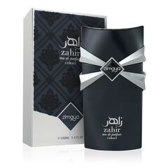 ZIMAYA ZAHIR COBALT EDP