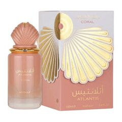 LATTAFA ATLANTIS CORAL EDP