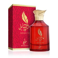KHADLAJ RASAYEL VID PERFUMED OIL