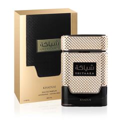 KHADLAJ SHIYAAKA GOLD EDP