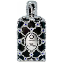 ORIENTICA OUD SAFFRON EDP