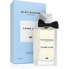 ALEX SIMONE MONACO CARRÉ D´OR EDP