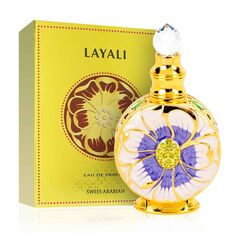 SWISS ARABIAN LAYALI EDP