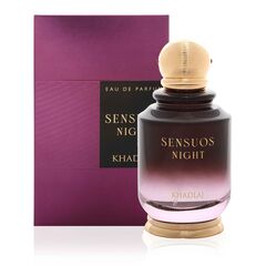 KHADLAJ SENSUAL NIGHT EDP