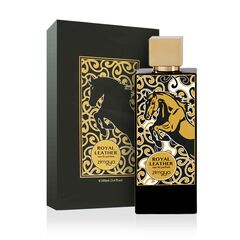 ZIMAYA ROYAL LEATHER EDP