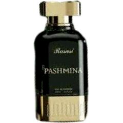 RASASI PASHMINA EDP
