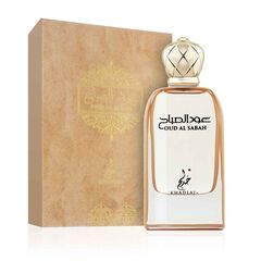 KHADLAJ OUD AL SABAH EDP
