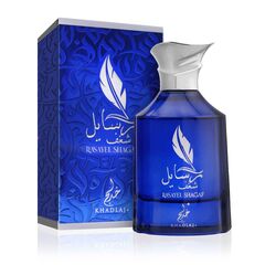 KHADLAJ RASAYEL SHAGAF PERFUMED OIL