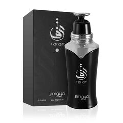 ZIMAYA TARAF BLACK EDP