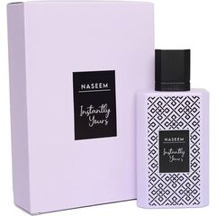 NASEEM INSTANTLY YOURS EDT