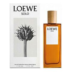 LOEWE SOLO EDT