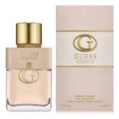 GUESS ICONIC EDP