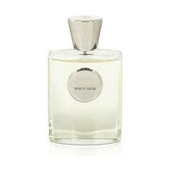 GIARDINO BENESSERE WHITE MUSK EDP