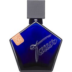 TAUER PERFUMES NO 09 ORANGE STAR EDP