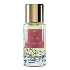 PARFUM D EMPIRE SALUTE! EDP