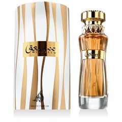 ATHOOR AL ALAM TANSEEQ EDP