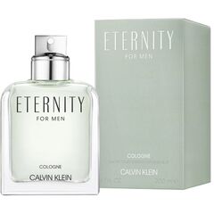 CALVIN KLEIN ETERNITY COLOGNE FOR MEN EDT