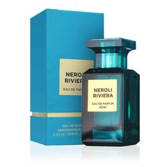 FRAGRANCE WORLD NEROLI RIVIERA EDP U 80ML