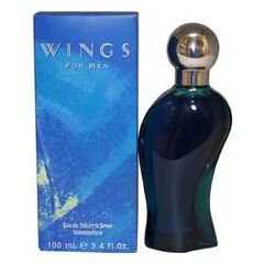 GIORGIO BEVERLY HILLS WINGS FOR MEN EDT