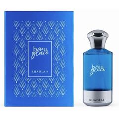 KHADLAJ BLEU GLACE EXTRAIT DE PARFUM