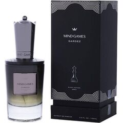 MIND GAMES GARDEZ EXTRAIT DE PARFUM