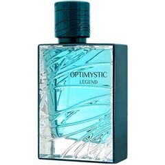 FRAGRANCE WORLD OPTIMYSTIC LEGEND EDP