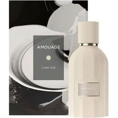 AMOUAGE LINE 618 ESSENCE DE PARFUM