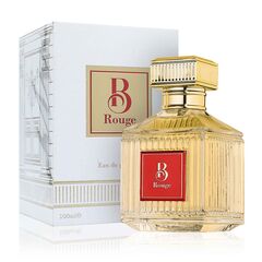 FRAGRANCE WORLD B ROUGE EDP