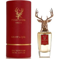 PANA DORA KROPP & SJÄL EDP