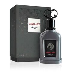 ZIMAYA STALLION EDP