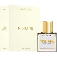NISHANE WULONG CHA EXTRAIT DE PARFUM