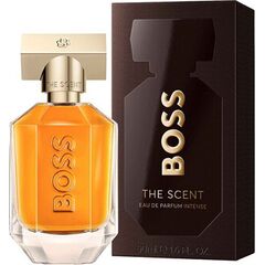 HUGO BOSS THE SCENT FOR HER EAU DE PARFUM INTENSE