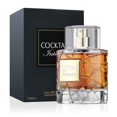 FRAGRANCE WORLD COCKTAIL INTENSE EDP U 100ML