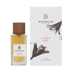 BOTANICAE FLOWER CAFÉ EDP
