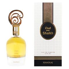 KHADLAJ OUD POUR SHAIKH EDP
