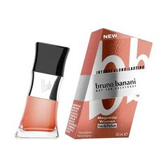 BRUNO BANANI MAGNETIC WOMAN EDP