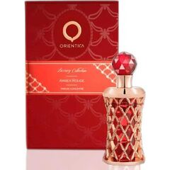 ORIENTICA AMBER ROUGE CONCENTRÉ PARFÉM
