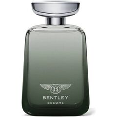 BENTLEY BECOME EDP