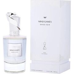 MIND GAMES SANS VOIR EXTRAIT DE PARFUM