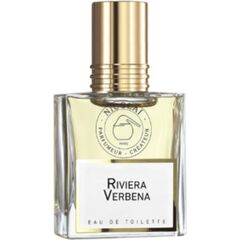 NICOLAI PARFUMEUR CREATEUR RIVIERA VERBENA EDT