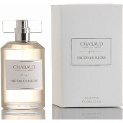 CHABAUD NECTAR DE FLEURS EDP