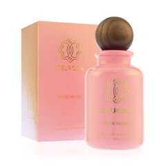 DELROBA ROSE MUSK EDP