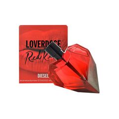 DIESEL LOVERDOSE RED KISS EDP