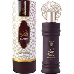 NASEEM TAMIM EDT